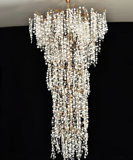 Chandelier SHORO by Rodesigne