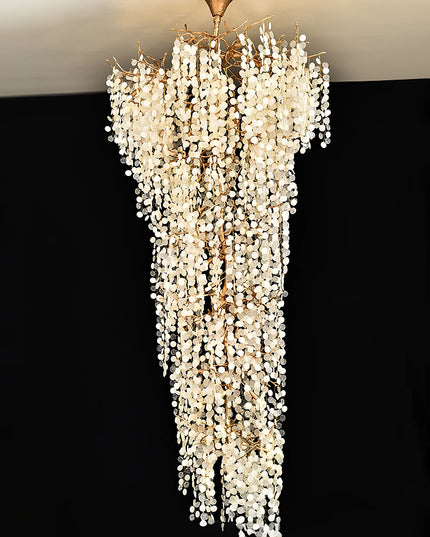 Chandelier SHORO by Rodesigne