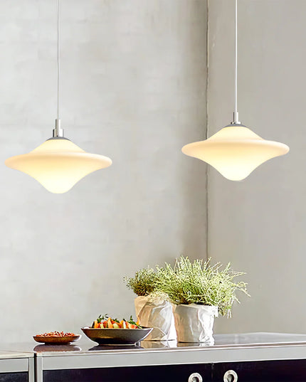 Pendant lamp SKY FLY by Rodesigne
