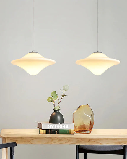 Pendant lamp SKY FLY by Rodesigne