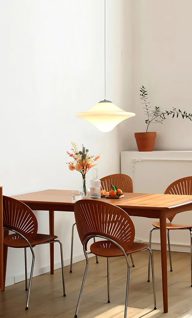 Pendant lamp SKY FLY by Rodesigne