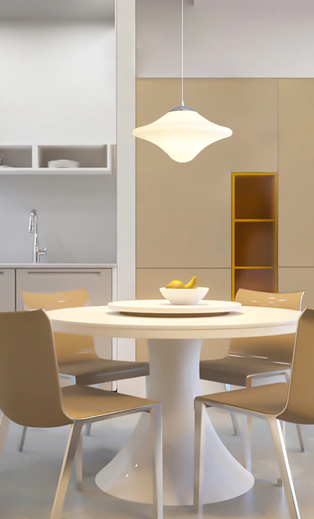 Pendant lamp SKY FLY by Rodesigne