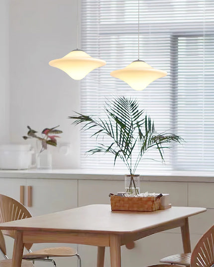 Pendant lamp SKY FLY by Rodesigne