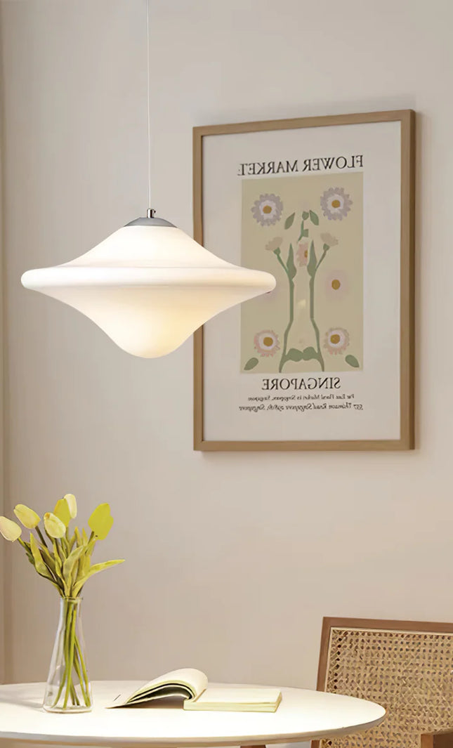 Pendant lamp SKY FLY by Rodesigne