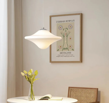 Pendant lamp SKY FLY by Rodesigne — modern pendant light, custom designer lighting by RODESIGNE