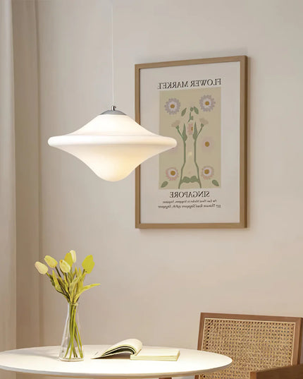 Pendant lamp SKY FLY by Rodesigne