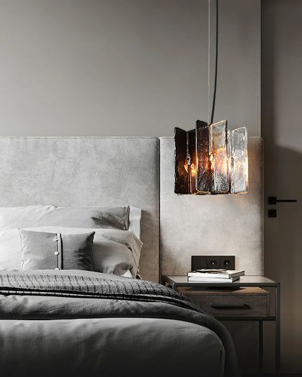 Pendant lamp BLOCKS by Rodesigne