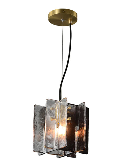 Pendant lamp BLOCKS by Rodesigne