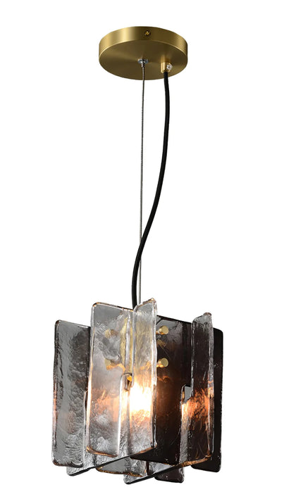 Pendant lamp BLOCKS by Rodesigne