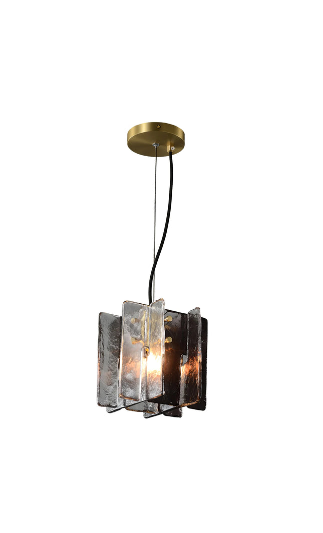 Pendant lamp BLOCKS by Rodesigne