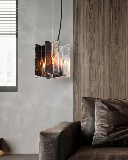 Pendant lamp BLOCKS by Rodesigne