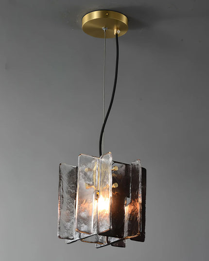 Pendant lamp BLOCKS by Rodesigne