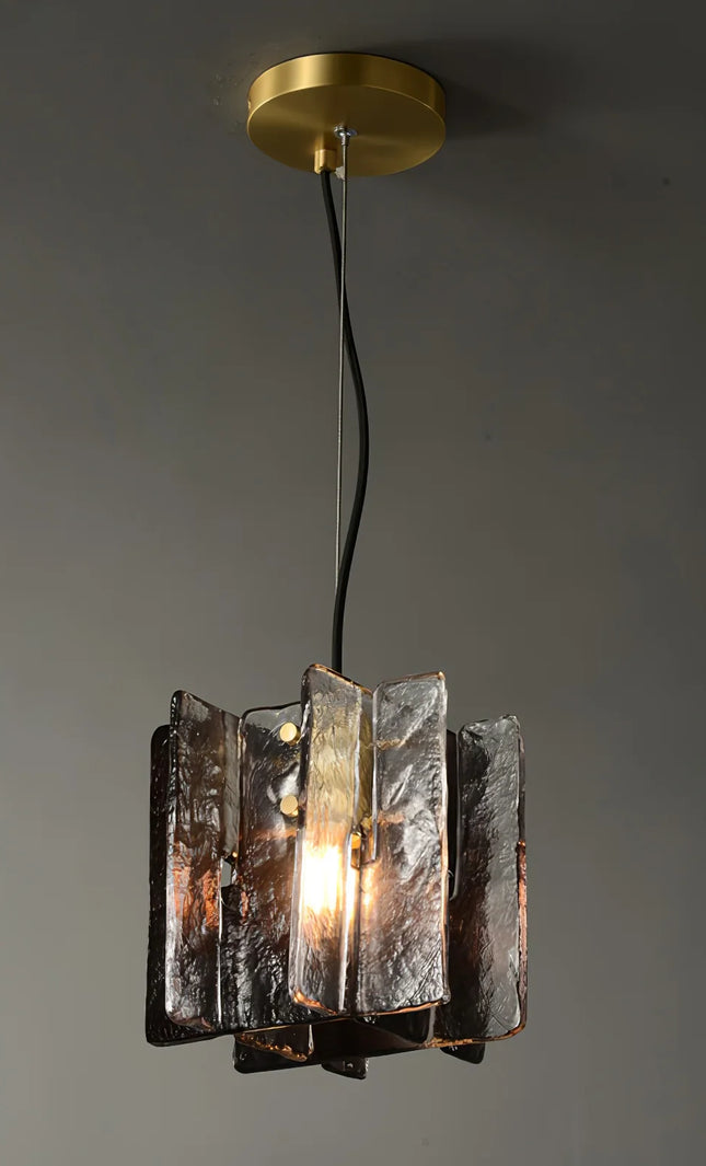 Pendant lamp BLOCKS by Rodesigne