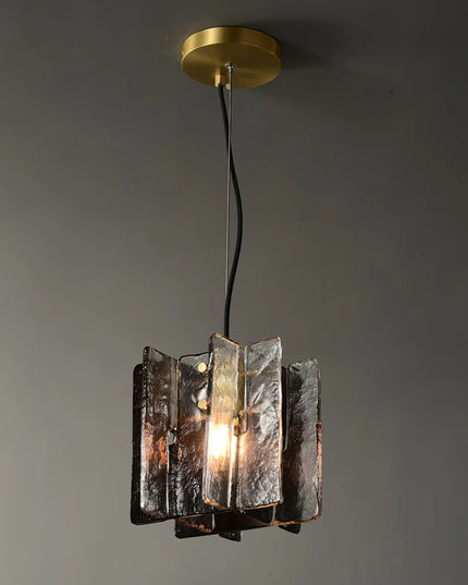 Pendant lamp BLOCKS by Rodesigne