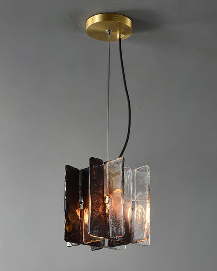 Pendant lamp BLOCKS by Rodesigne