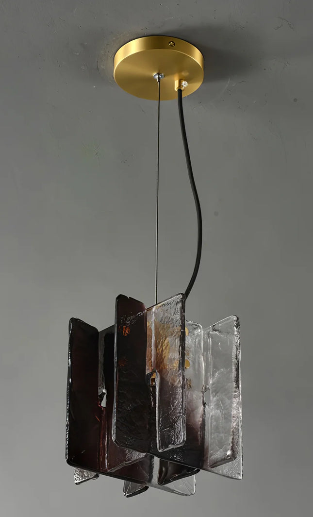 Pendant lamp BLOCKS by Rodesigne