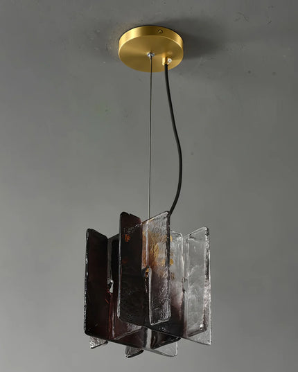 Pendant lamp BLOCKS by Rodesigne