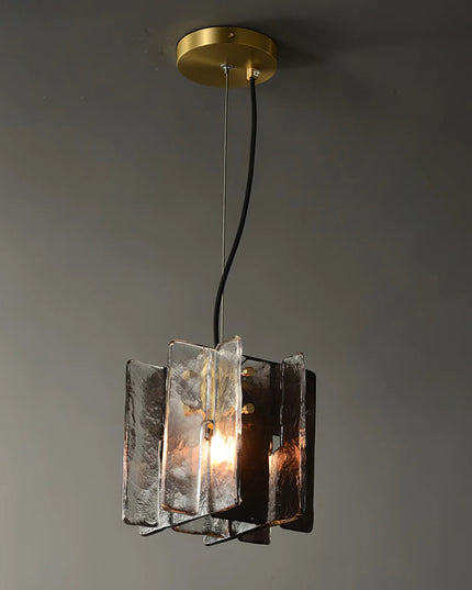Pendant lamp BLOCKS by Rodesigne