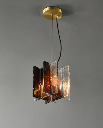 Pendant lamp BLOCKS by Rodesigne