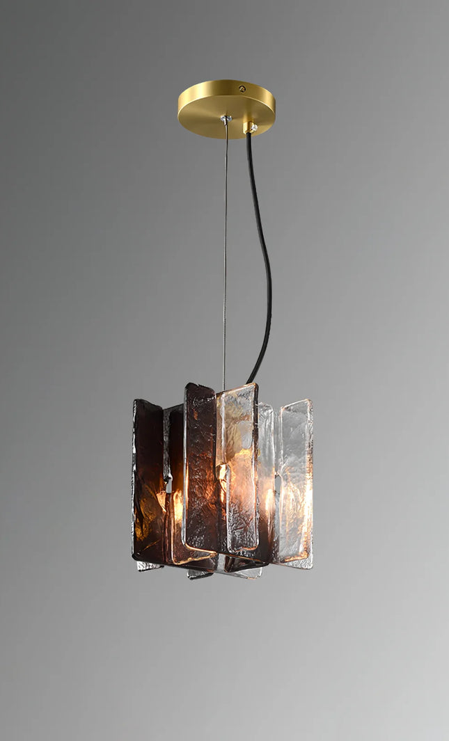 Pendant lamp BLOCKS by Rodesigne