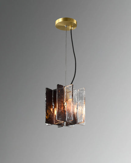 Pendant lamp BLOCKS by Rodesigne
