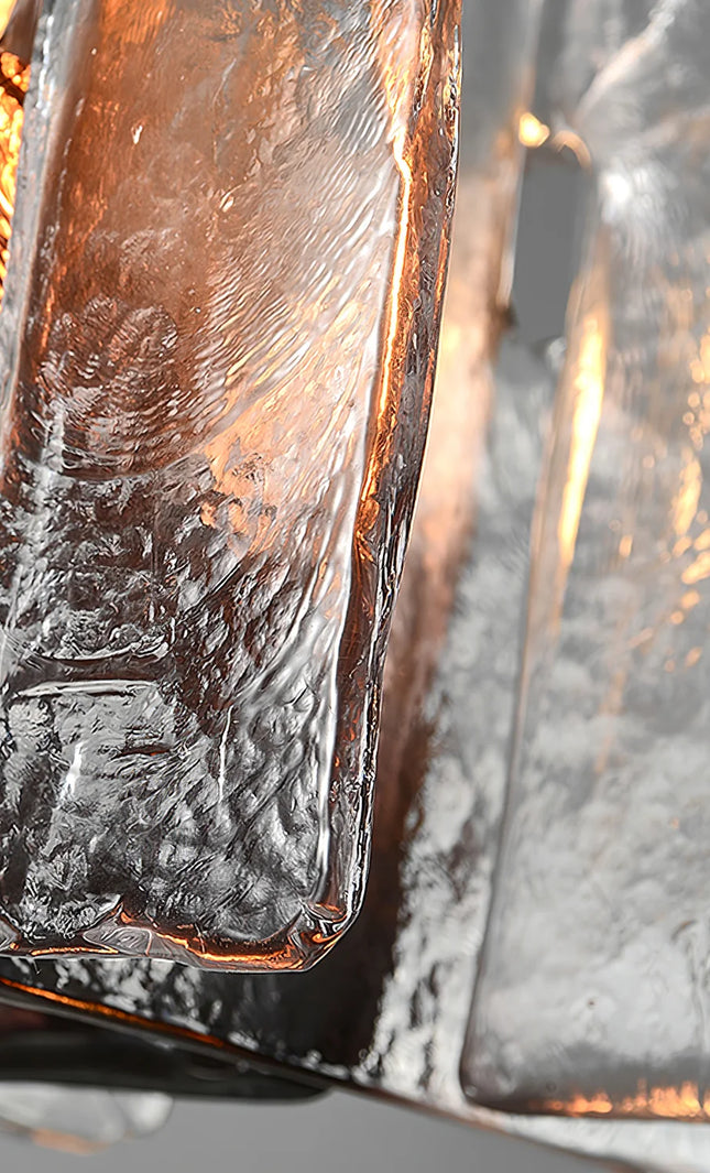 Pendant lamp BLOCKS by Rodesigne