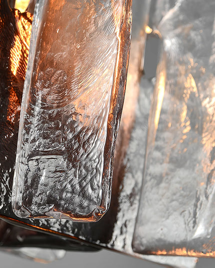 Pendant lamp BLOCKS by Rodesigne