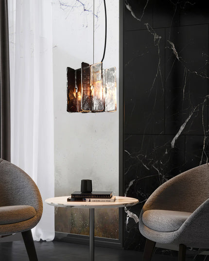 Pendant lamp BLOCKS by Rodesigne