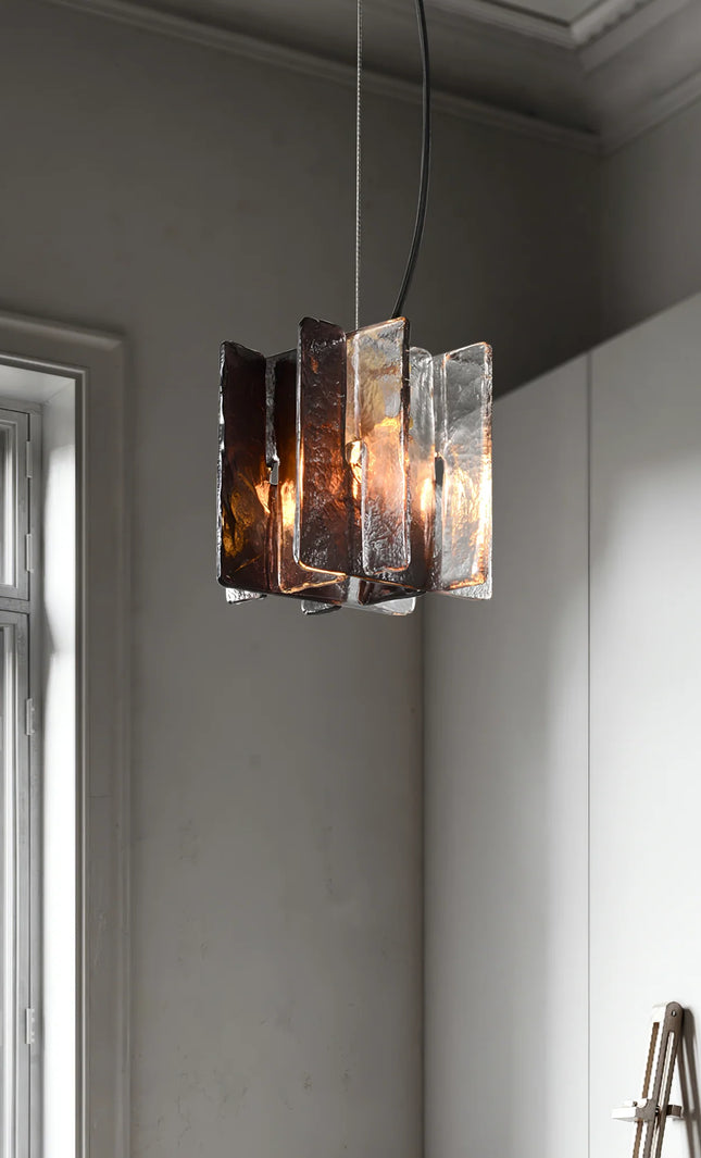 Pendant lamp BLOCKS by Rodesigne