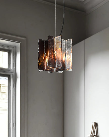 Pendant lamp BLOCKS by Rodesigne