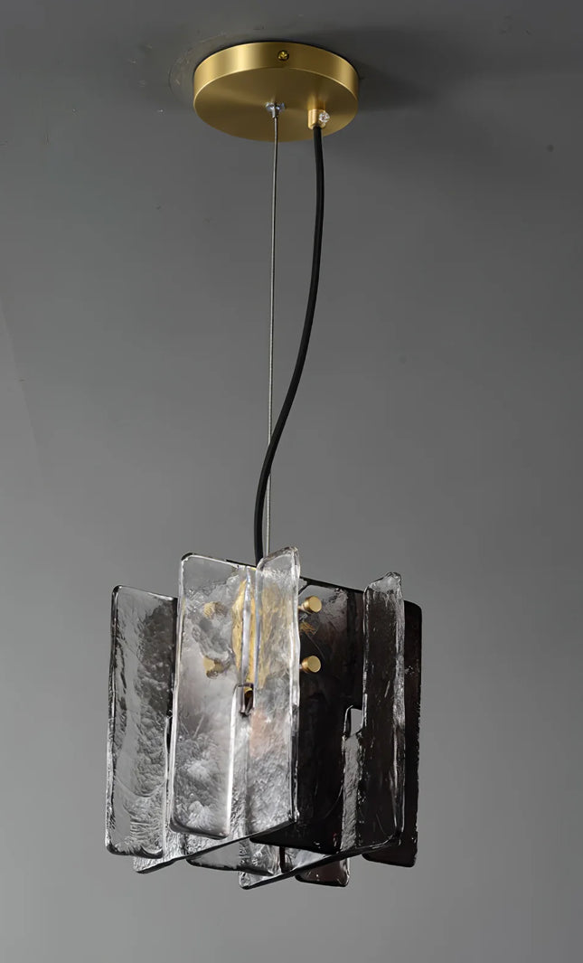 Pendant lamp BLOCKS by Rodesigne