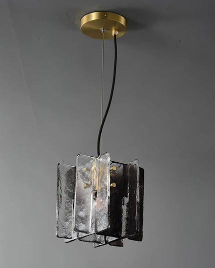 Pendant lamp BLOCKS by Rodesigne