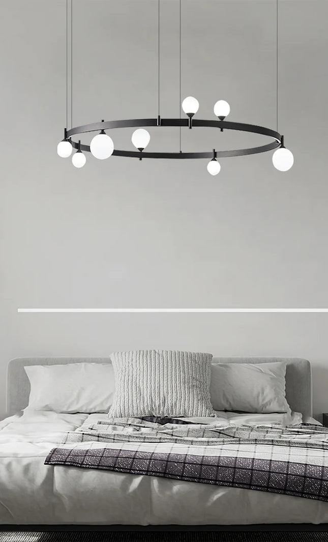 Chandelier STAN by Rodesigne