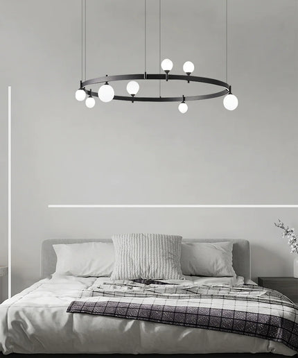 Chandelier STAN by Rodesigne