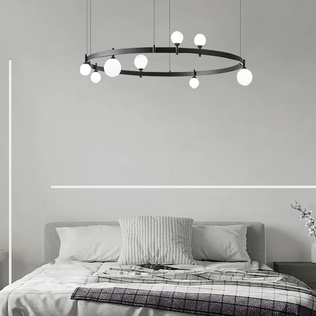 Chandelier STAN by Rodesigne