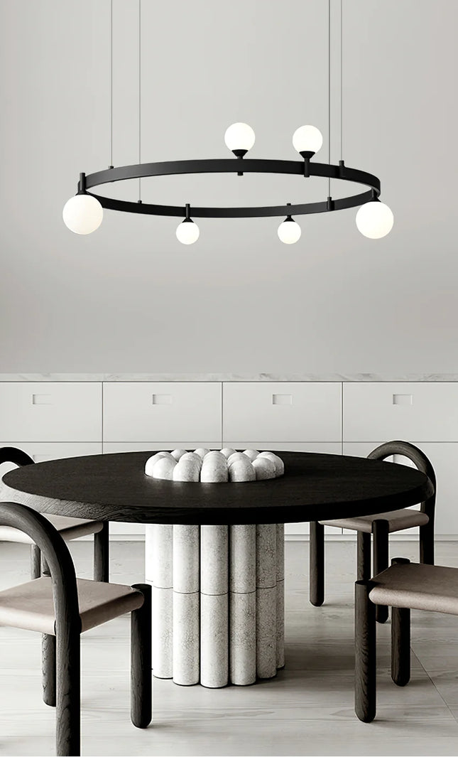 Chandelier STAN by Rodesigne