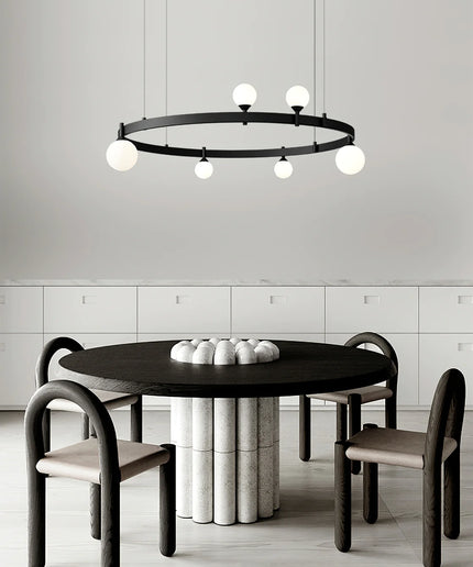 Chandelier STAN by Rodesigne