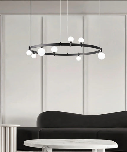 Chandelier STAN by Rodesigne