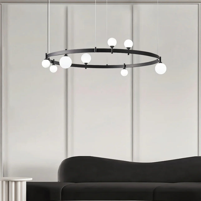 Chandelier STAN by Rodesigne