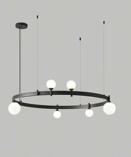 Chandelier STAN by Rodesigne