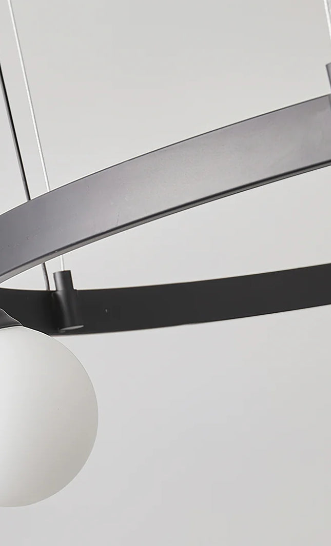 Chandelier STAN by Rodesigne