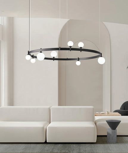 Chandelier STAN by Rodesigne
