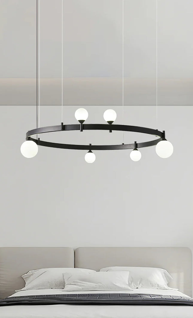 Chandelier STAN by Rodesigne