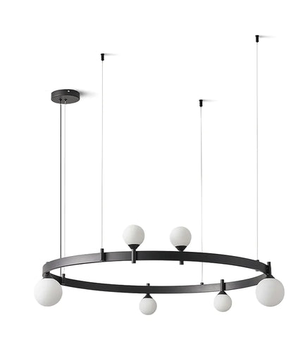 Chandelier STAN by Rodesigne