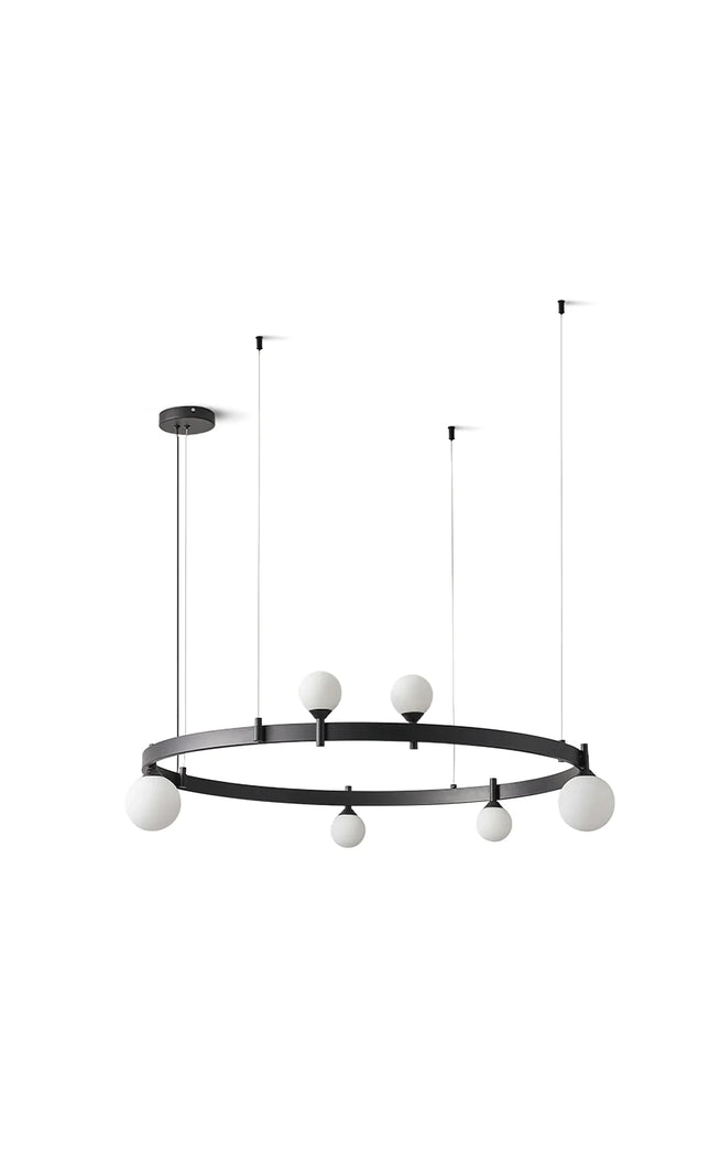 Chandelier STAN by Rodesigne