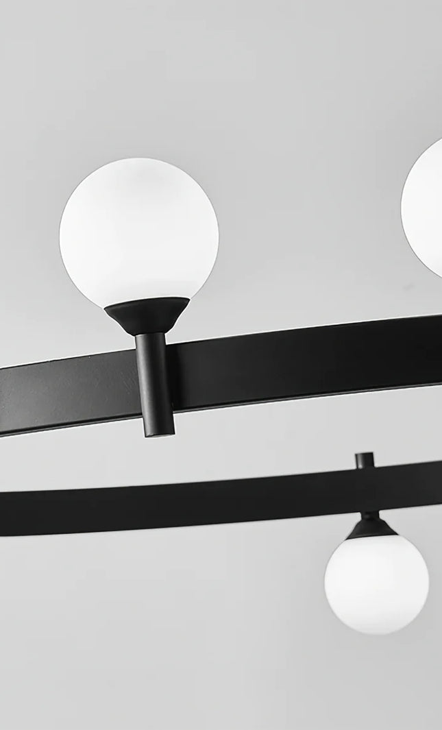 Chandelier STAN by Rodesigne