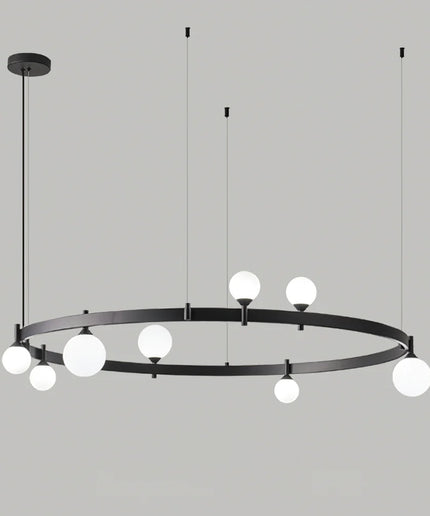 Chandelier STAN by Rodesigne