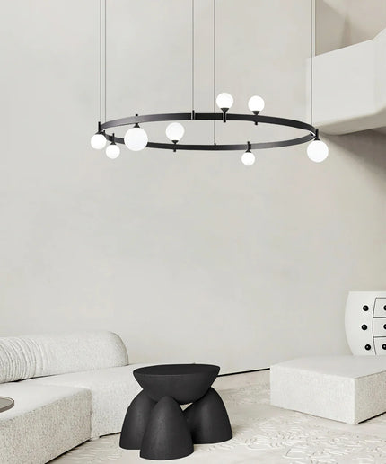 Chandelier STAN by Rodesigne