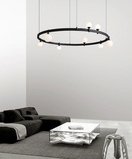Chandelier STAN by Rodesigne