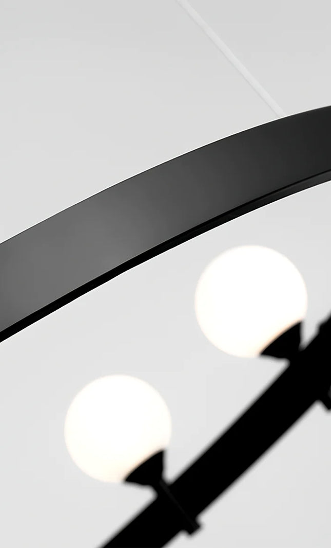 Chandelier STAN by Rodesigne